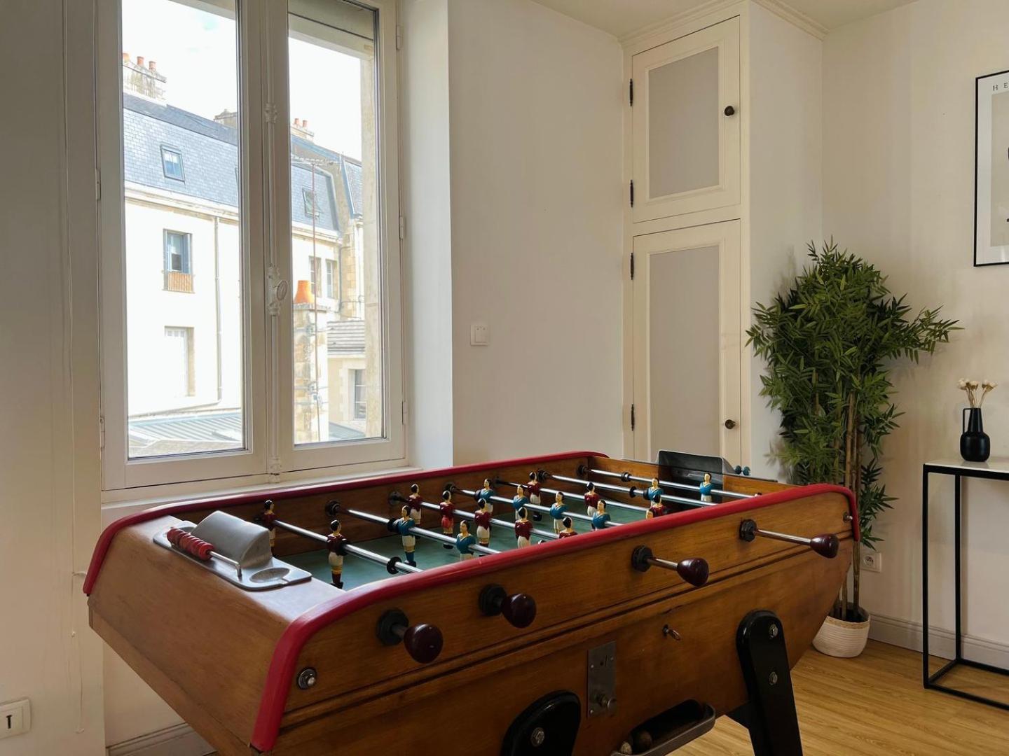 L'horizon - Spacieux Et Idyllique T3 Appartement *
